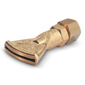 Karcher M18 Flat Steam Jet Nozzle 1.5mm