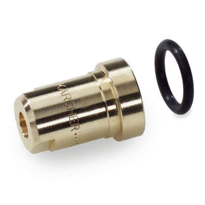 Karcher M18 Chemical Nozzle 250 40° Fan Jet | 2.884-521.0