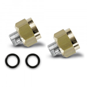 Karcher FR 30/FR 50 1100-1300 l/h Nozzle Set