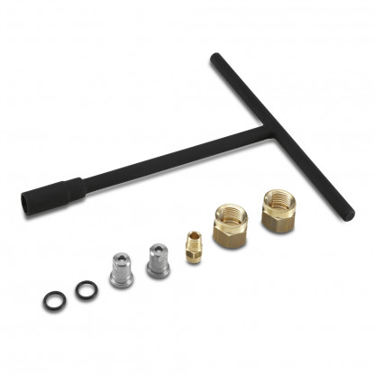 Karcher FRV30/50 900-1300 L/H Nozzle Set | 2.642-982.0