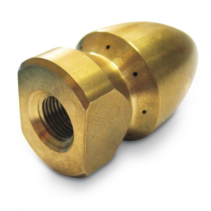 Karcher Drain Cleaning Nozzle D24 080 | 5.763-087.0 Karcher Drain Cleaning Nozzle D24 080 | 5.763-087.0