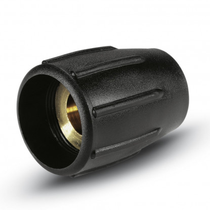 Karcher M18 Ultra High Pressure Nozzle Connection & Protection Nut | 5.401-321.0