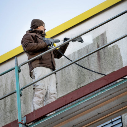 Karcher TR20 EASY!Lock Eco!Booster Nozzle 045 | 2.113-087.0