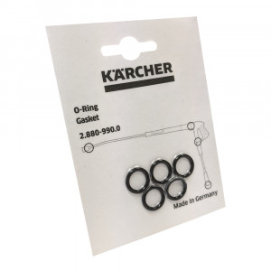 Karcher M18/M22 O-Ring Seal Set