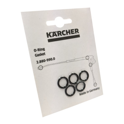 Karcher M18/M22 O-Ring Seal Set