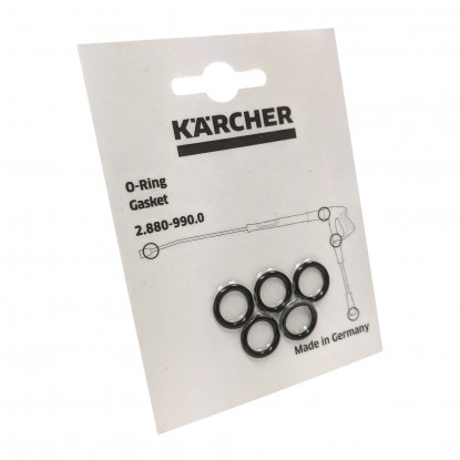 Karcher M18/M22 O-Ring Seal Set | 2.880-990.0
