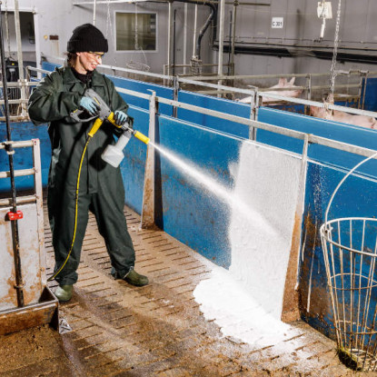 Karcher EASY!Lock TR22 Advanced 2 Foam Lance - 700-800 l/hr | 4.112-064.0