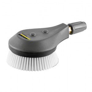 Karcher TR20 EASY!Lock Nylon Fibre Rotating Wash Brush up to 800 l/hr