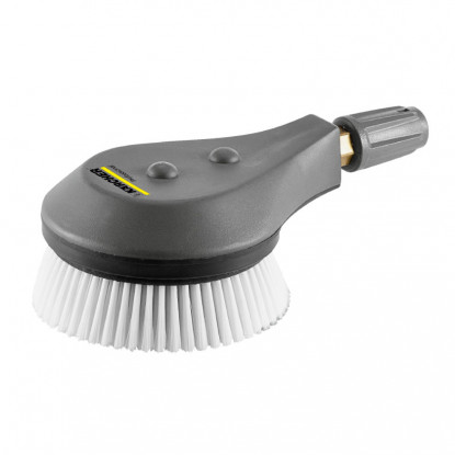 Karcher TR20 EASY!Lock Nylon Fibre Rotating Wash Brush over 800 l/hr | 4.113-002.0