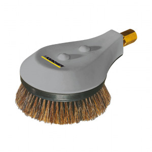 Karcher M18 Natural Fibre Rotating Wash Brush up to 800 l/hr