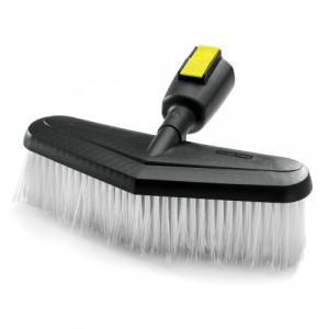 Karcher Triple Nozzle Clip-On Wash Brush