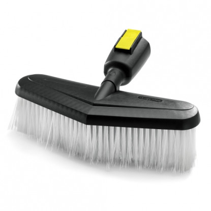 Karcher Triple Nozzle Clip-On Wash Brush | 4.762-497.0