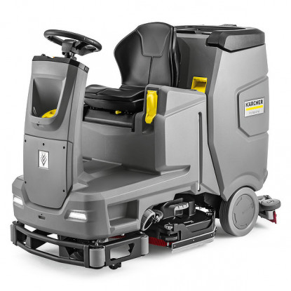 Karcher B 110 R Bp Scrubber Dryer | 1.161-420.0