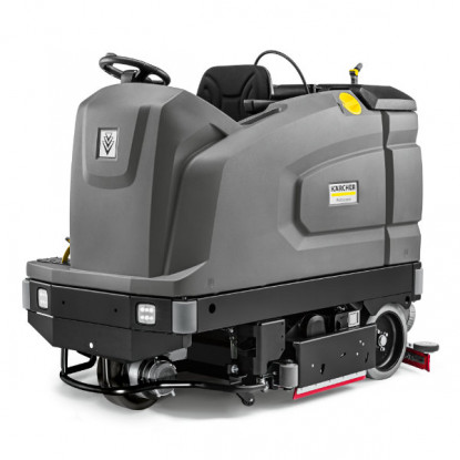 Karcher B 260 R I Bp D100 Scrubber Dryer | 1.480-254.0