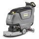 Karcher B 50 W Bp Scrubber Dryer | 1.533-249.0