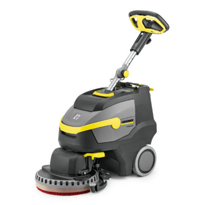 Karcher BD 38/12 C Bp Scrubber Dryer