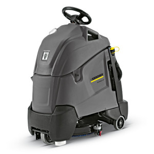 Karcher BD 50/40 RS Bp Scrubber Dryer