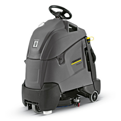 Karcher BD 50/40 RS Bp Scrubber Dryer