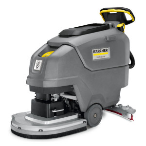 Karcher BD 50/55 W BP Classic Scrubber Dryer