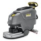 Karcher BD 50/55 W BP Classic Scrubber Dryer | 1.127-062.0