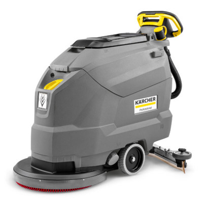 Karcher BD 50/60 C Ep Classic Scrubber Dryer