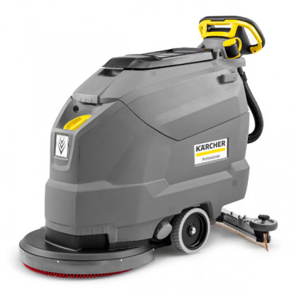 Karcher BD 50/50 C Bp Classic Scrubber Dryer | 1.127-006.0