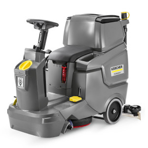 Karcher BD 50/70 R Bp Classic Scrubber Dryer