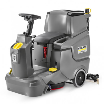 Karcher BD 50/70 R Bp Classic Scrubber Dryer | 1.161-071.0