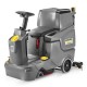Karcher BD 50/70 R Bp Classic Scrubber Dryer | 1.161-071.0