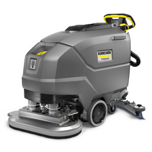 Karcher BD 70/75 W Bp Classic Scrubber Drier
