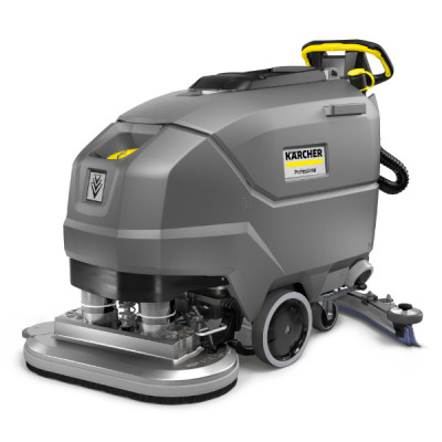 Karcher BD 70/75 W Bp Classic Scrubber Drier