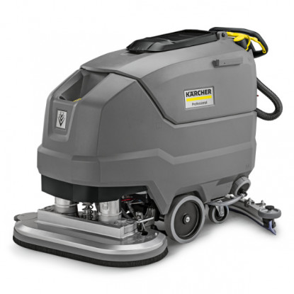 Karcher BD 80/100 W Bp Classic Scrubber Dryer | 1.127-018.0