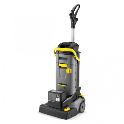 Karcher BR 30/4 C Bp Pack Scrubber Dryer | 1.783-228.0