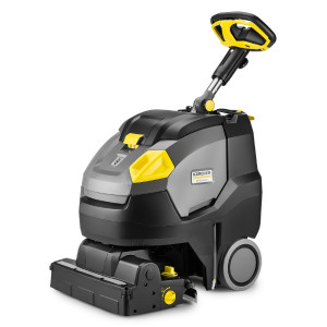 Karcher BR 45/22 C Bp Scrubber Dryer