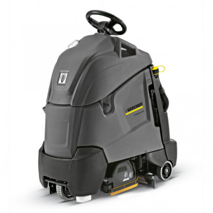 Karcher BR 55/40 RS Bp Scrubber Dryer | 1.533-173.0
