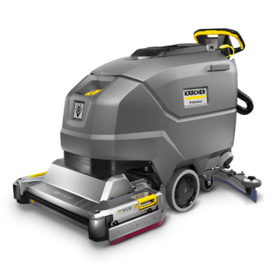 Karcher BR 75/75 W Bp Classic Scrubber Dryer