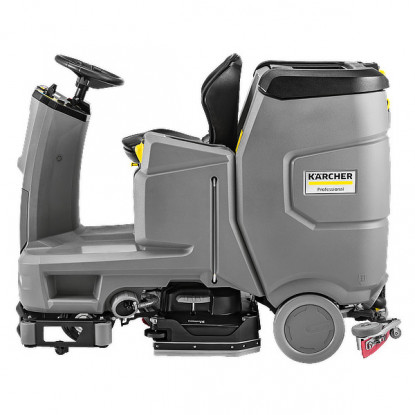 Karcher B 110 R Bp Scrubber Dryer | 1.161-420.0