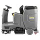 Karcher B 110 R Bp Scrubber Dryer | 1.161-420.0