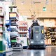 Karcher B 110 R Bp Scrubber Dryer | 1.161-420.0