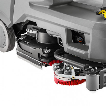 Karcher B 110 R Bp Scrubber Dryer | 1.161-420.0