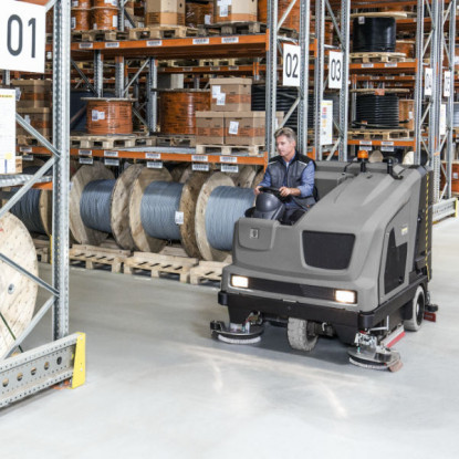 Karcher B 300 R I Scrubber Dryer | 0.300-281.0 Karcher B 300 R I Scrubber Dryer | 0.300-281.0