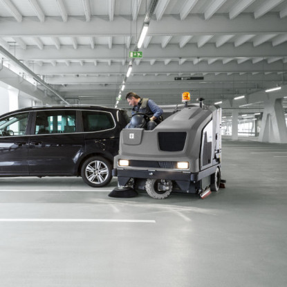 Karcher B 300 R I Scrubber Dryer | 0.300-281.0 Karcher B 300 R I Scrubber Dryer | 0.300-281.0