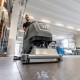 Karcher B 50 W Bp Scrubber Dryer | 1.533-249.0