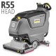 Karcher B 50 W Bp Scrubber Dryer | 1.533-249.0