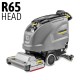 Karcher B 60 W Bp Scrubber Dryer | 1.384-024.0