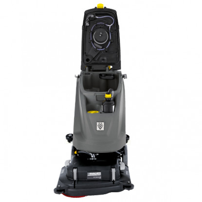 Karcher B 60 W Bp Scrubber Dryer | 1.384-024.0