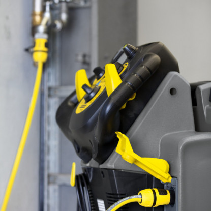 Karcher B 60 W Bp Scrubber Dryer | 1.384-024.0