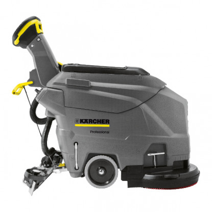 Karcher BD 43/25 C Bp Classic Scrubber Dryer | 1.515-403.0