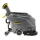 Karcher BD 43/25 C Bp Classic Scrubber Dryer | 1.515-403.0