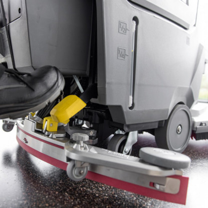 Karcher BD 50/55 W BP Classic Scrubber Dryer | 1.127-062.0